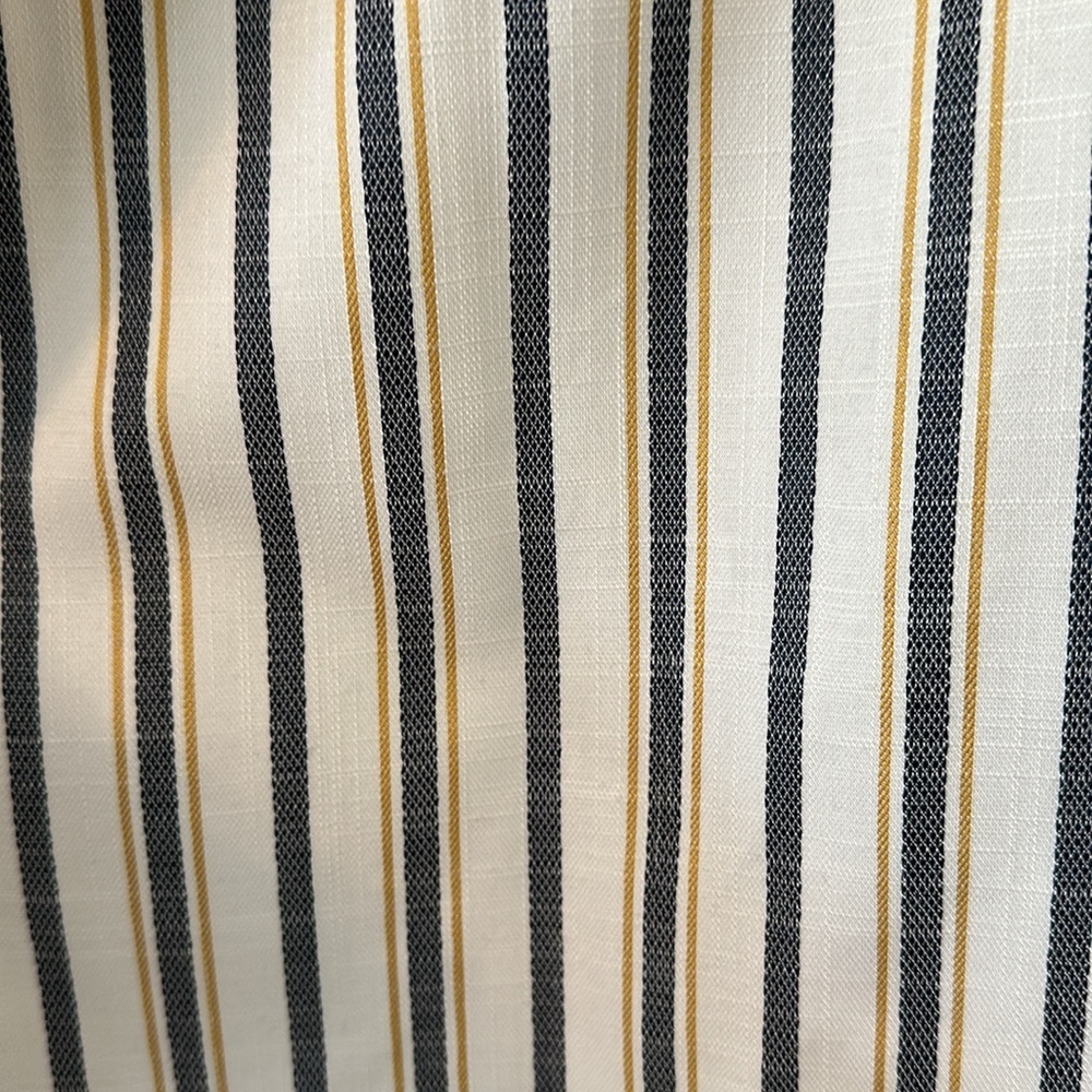 Striped Blazer - Picture 7 of 9